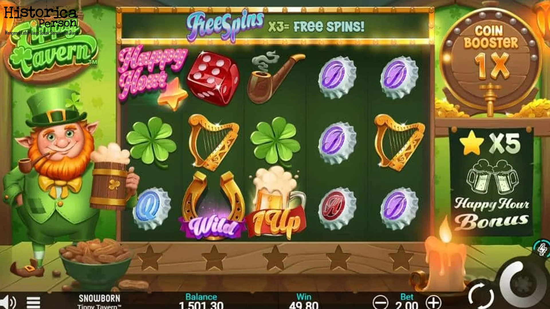 Simulasi Keramahan: 4 Nilai Hospitality yang Tersirat di Tippy Tavern 2 Simulasi Keramahan: 4 Nilai Hospitality yang Tersirat di Tippy Tavern