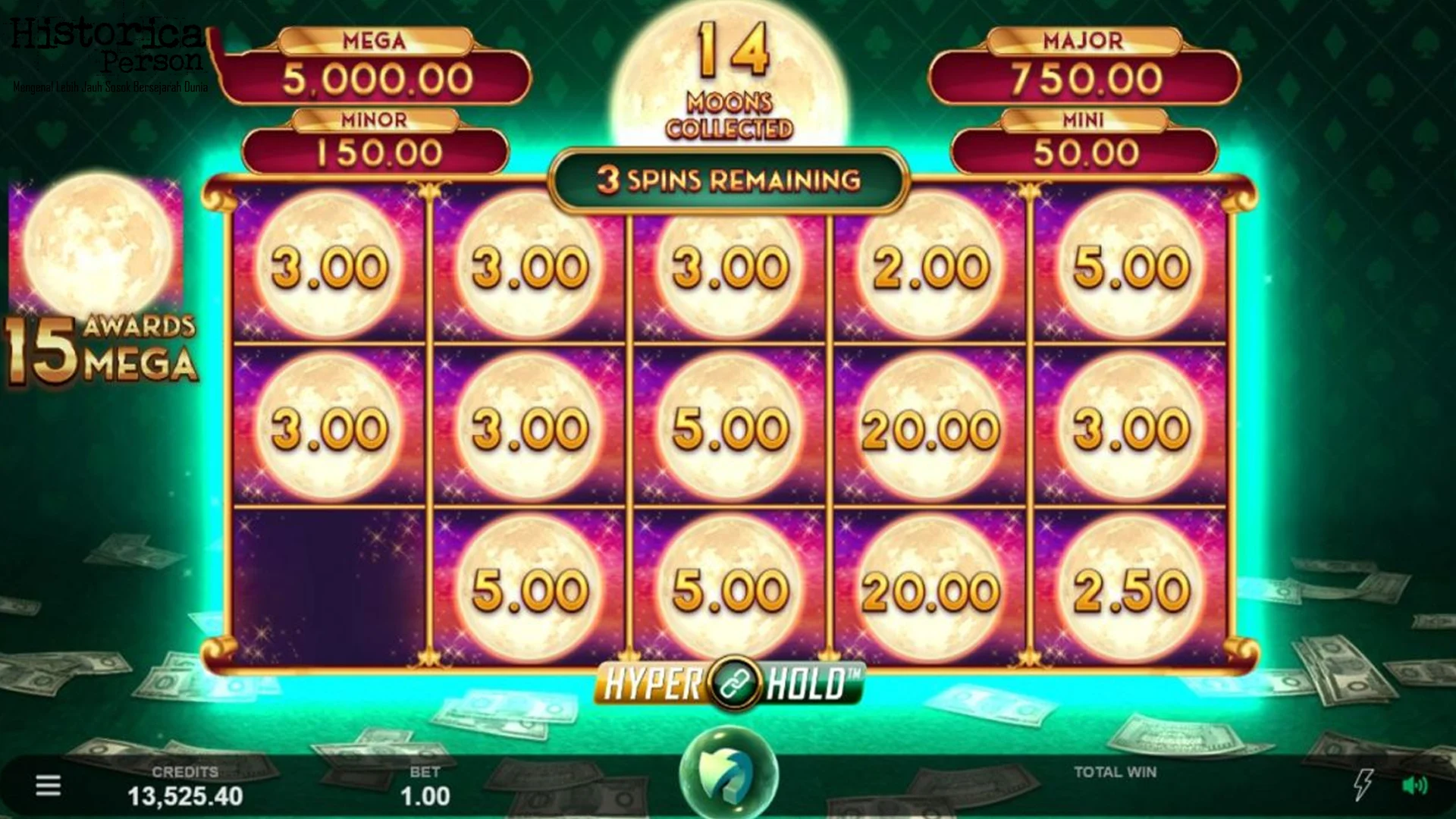 Assassin Moon 2025: Grafisnya 'Dark' Banget, Tapi Hati-hati Sama Polanya