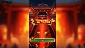 Psikologi Warna Cerah dan Dampaknya Pada Gameplay Fireworks 2025