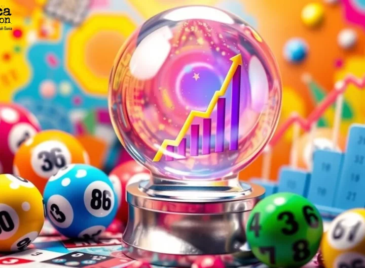 Slot vs Toto: Mana yang Lagi Hits di Kalangan Anak Muda? Cek 4 Fakta Asli