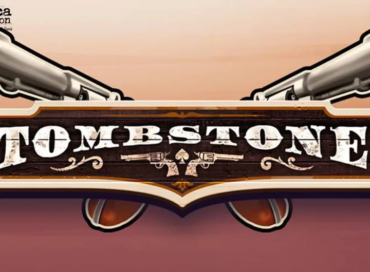 Tombstone Memiliki 4 Detail Realistik yang Bikin Lo Mikir Ini Beneran