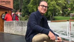 Tantowi Yahya Nyanyi "Kebyokan Jiwa" 5 Menit, Bikin Jutaan Hati Pilu!