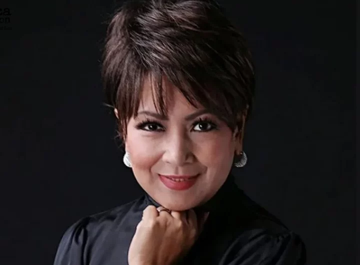 Penyanyi Nindy Ellesse Memukau dengan 4 Album Pop Indonesia