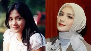 Enno Lerian Mulai Karier dari 4 Band Indie Sebelum Jadi Bintang Solo