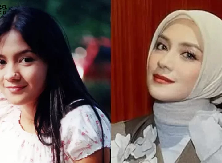 Enno Lerian Mulai Karier dari 4 Band Indie Sebelum Jadi Bintang Solo