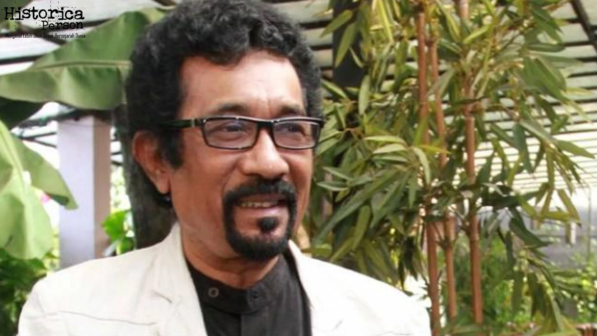 Gokil nih! 5 Rahasia Vokal Hamdan ATT Jadi Mentor Dangdut Top