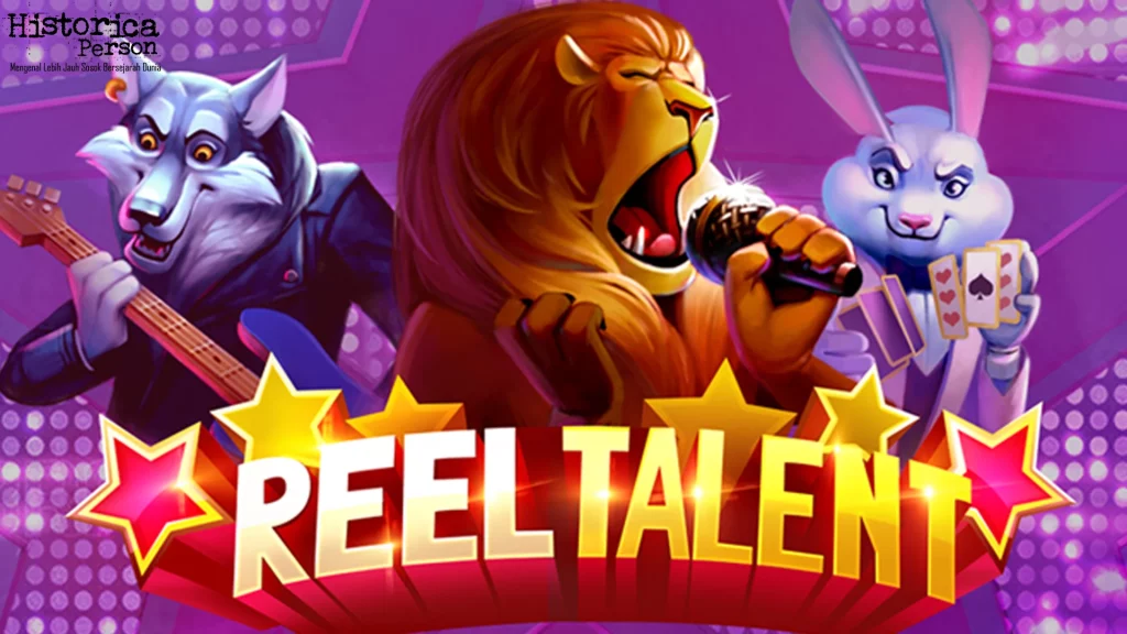 Fenomena Baru Reel Talent: 4 Hal yang Bikin Netizen Kehabisan Kata