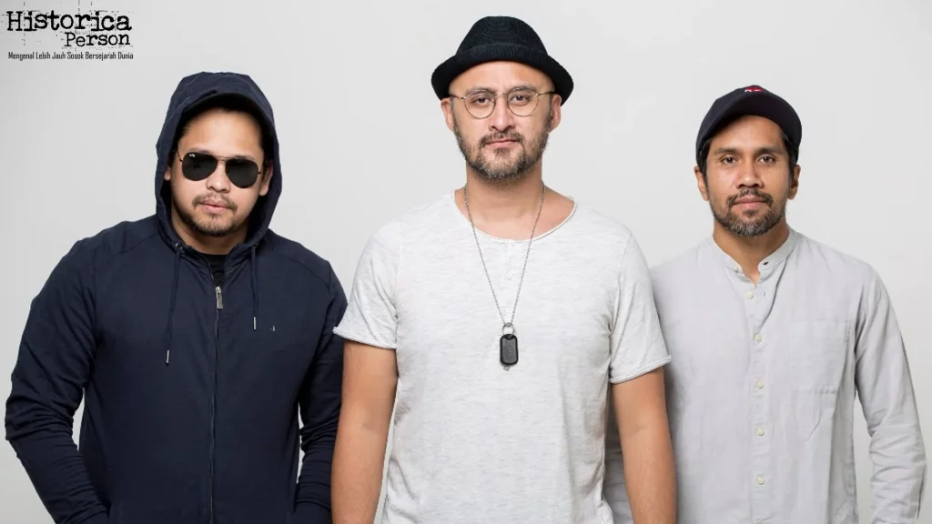 5 Hal Tentang Alexa Band Yang Membuat Mereka Ikonik Di Industri Musik