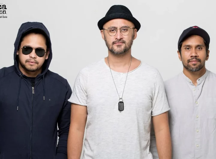 5 Hal Tentang Alexa Band Yang Membuat Mereka Ikonik Di Industri Musik