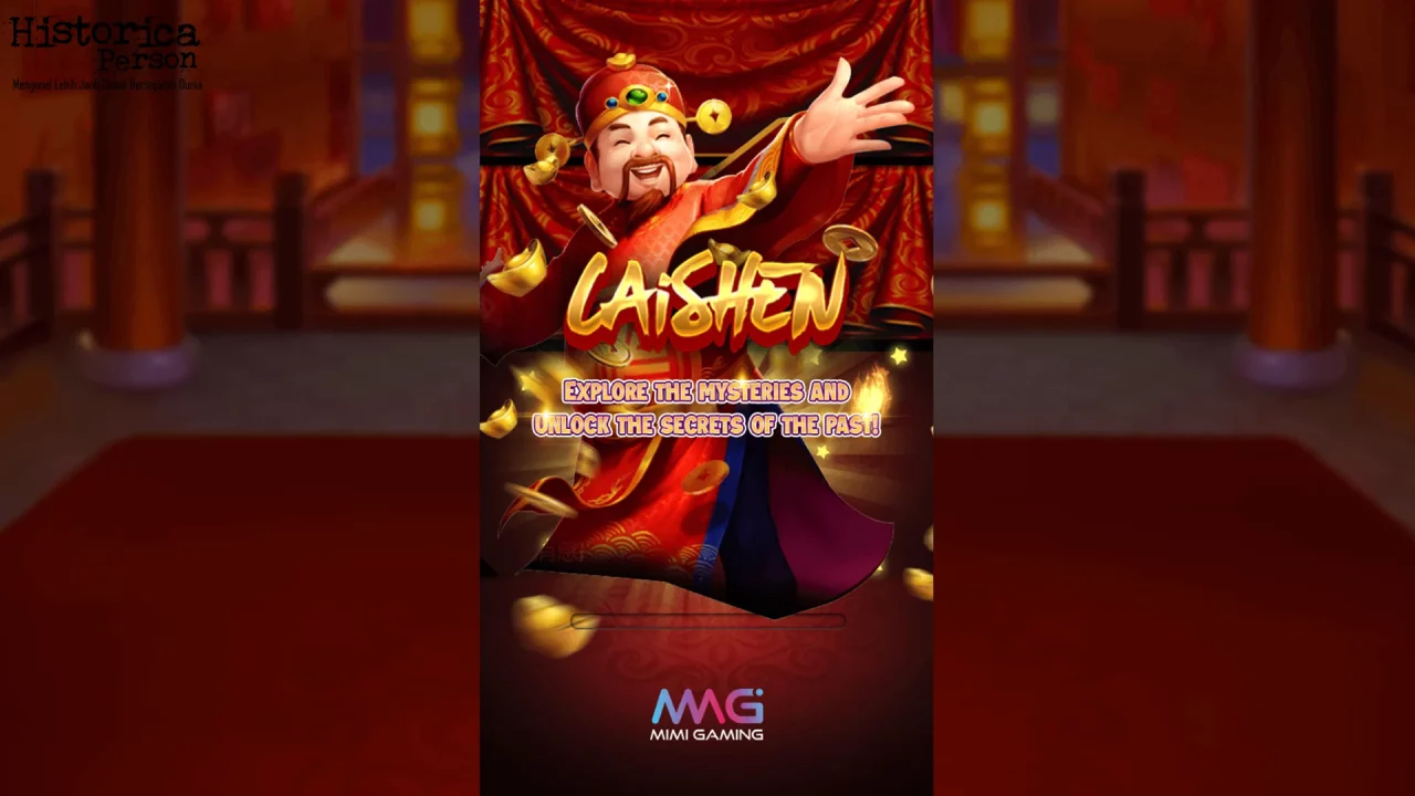 Reflek Kagum Sama Budayanya! 4 Referensi Tradisi di Caishen Asli