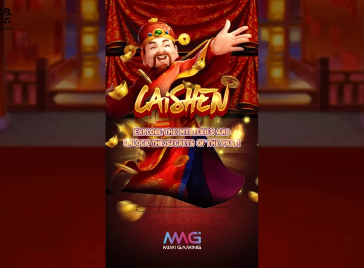 Reflek Kagum Sama Budayanya! 4 Referensi Tradisi di Caishen Asli