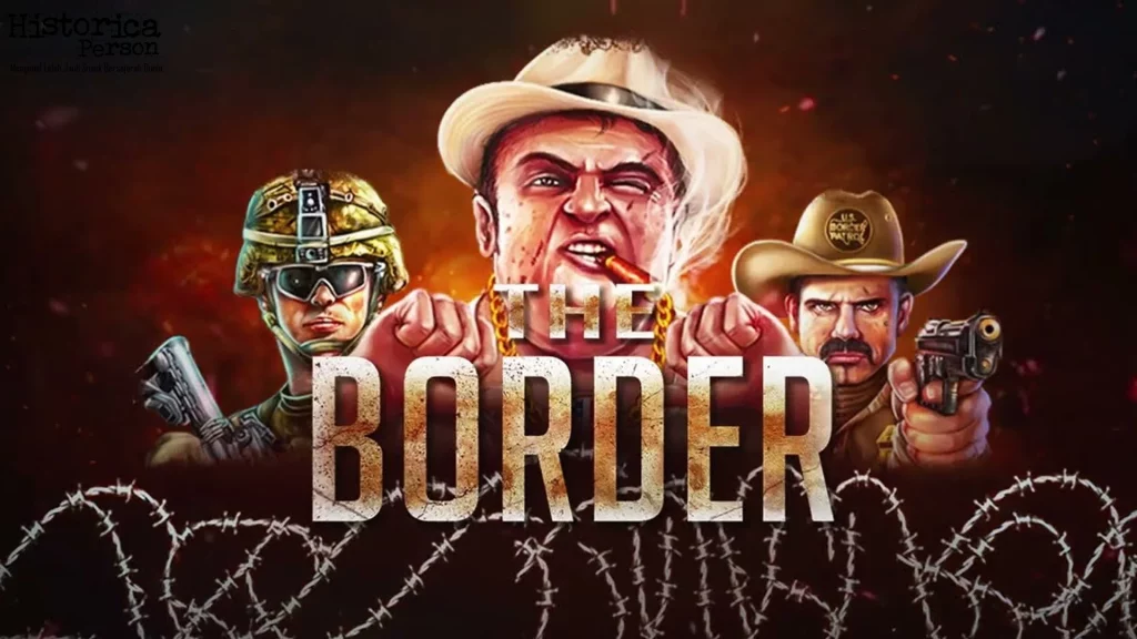 The Border Ramah Buat Pemula? 4 Warning yang Perlau Diketahui Newbie