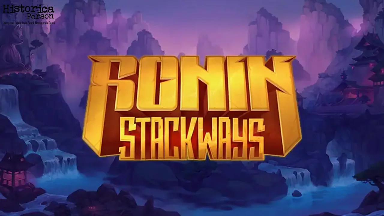 Susunnya Harus Galak! 5 Pola Ronin Stackways yang Bikin Auto Fokus