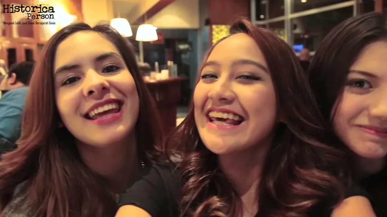 5 Hal Unik Tentang Penyanyi Band Elovii yang Jarang Disorot Media