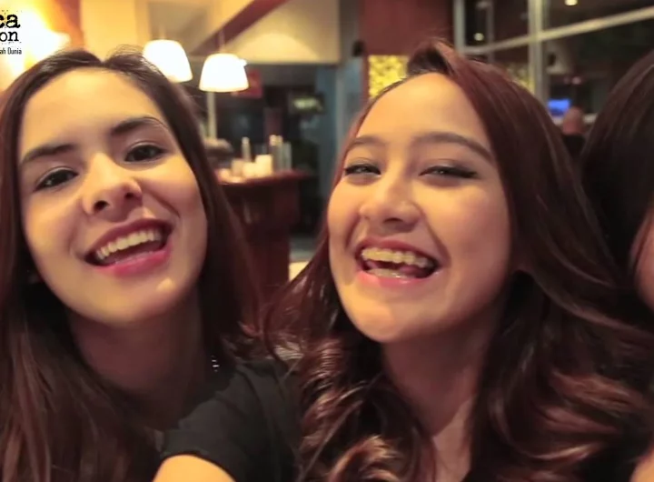 5 Hal Unik Tentang Penyanyi Band Elovii yang Jarang Disorot Media