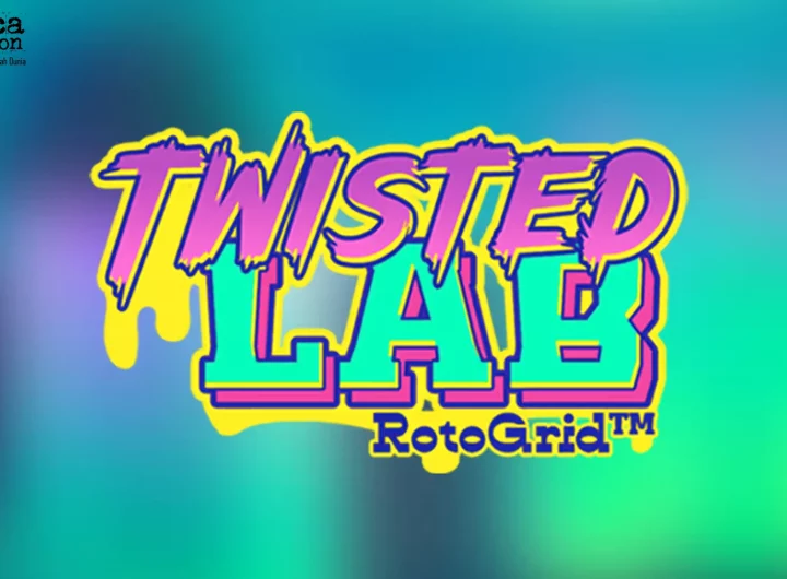 Aura Twisted Lab Itu Ngeri-Ngeri Sedap, Cek 4 Detail Baru Arsitekturnya