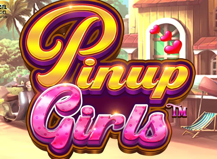 Naksir Estetik-an? Ini 5 Detail Visual Pinup Girls yang Auto Bikin Lo Stuck Gila