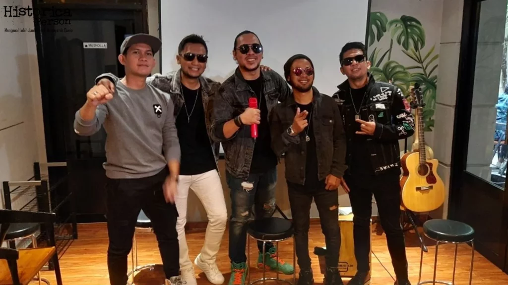 5 Karisma Penyanyi Bagindas Jadi Inspirasi Generasi Muda Pecinta Musik