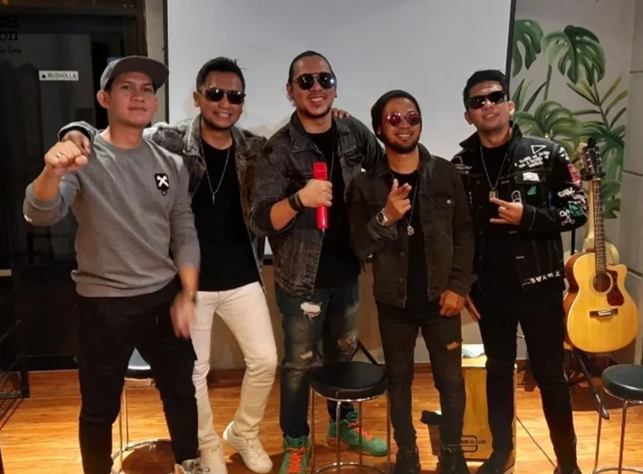 5 Karisma Penyanyi Bagindas Jadi Inspirasi Generasi Muda Pecinta Musik