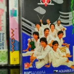 5 Momen Karier Penyanyi Bhaskara Yang Menginspirasi Pecinta Musik