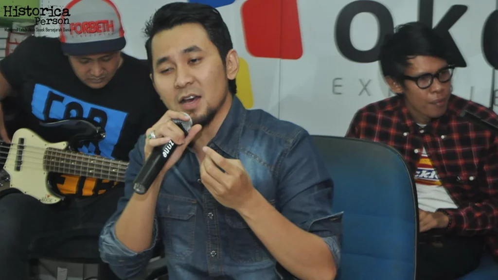 Penyanyi Nineball Memikat Dengan 5 Album Yang Mengukir Prestasi