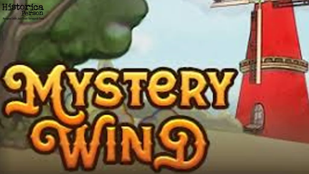 5 Filosofi Jiwa Abadi yang Bisa Kamu Dapetin dari Kisah Mystery Wind