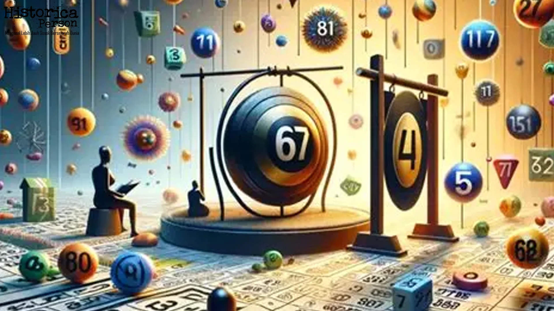 Cek Dulu 4 Poin Ini Sebelum Ikut Bahas Togel Online yang Lagi Populer