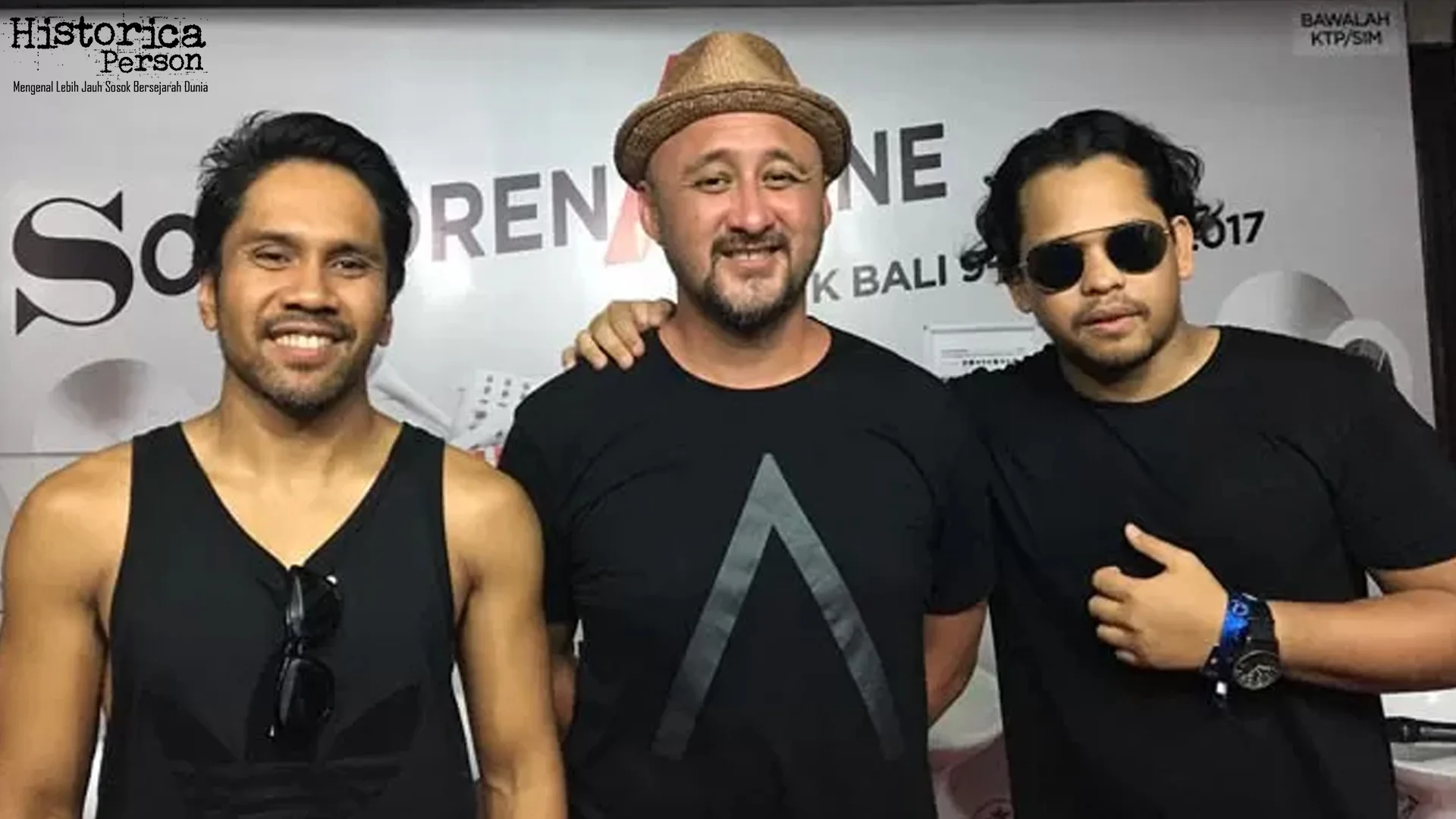 5 Hal Tentang Alexa Band Yang Membuat Mereka Ikonik Di Industri Musik