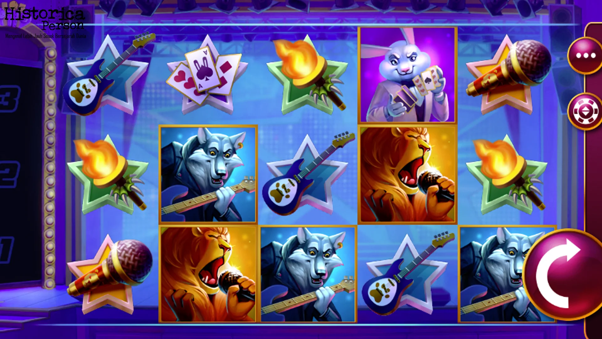 Fenomena Baru Reel Talent: 4 Hal yang Bikin Netizen Kehabisan Kata 4 Fenomena Baru Reel Talent: 4 Hal yang Bikin Netizen Kehabisan Kata