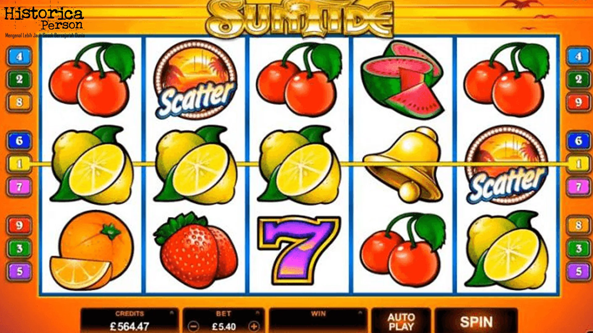 Suntide Cocok Buat Healing? Alasan Ini Jadi Escape Terbaik 2026 2 Suntide Cocok Buat Healing? Alasan Ini Jadi Escape Terbaik 2026