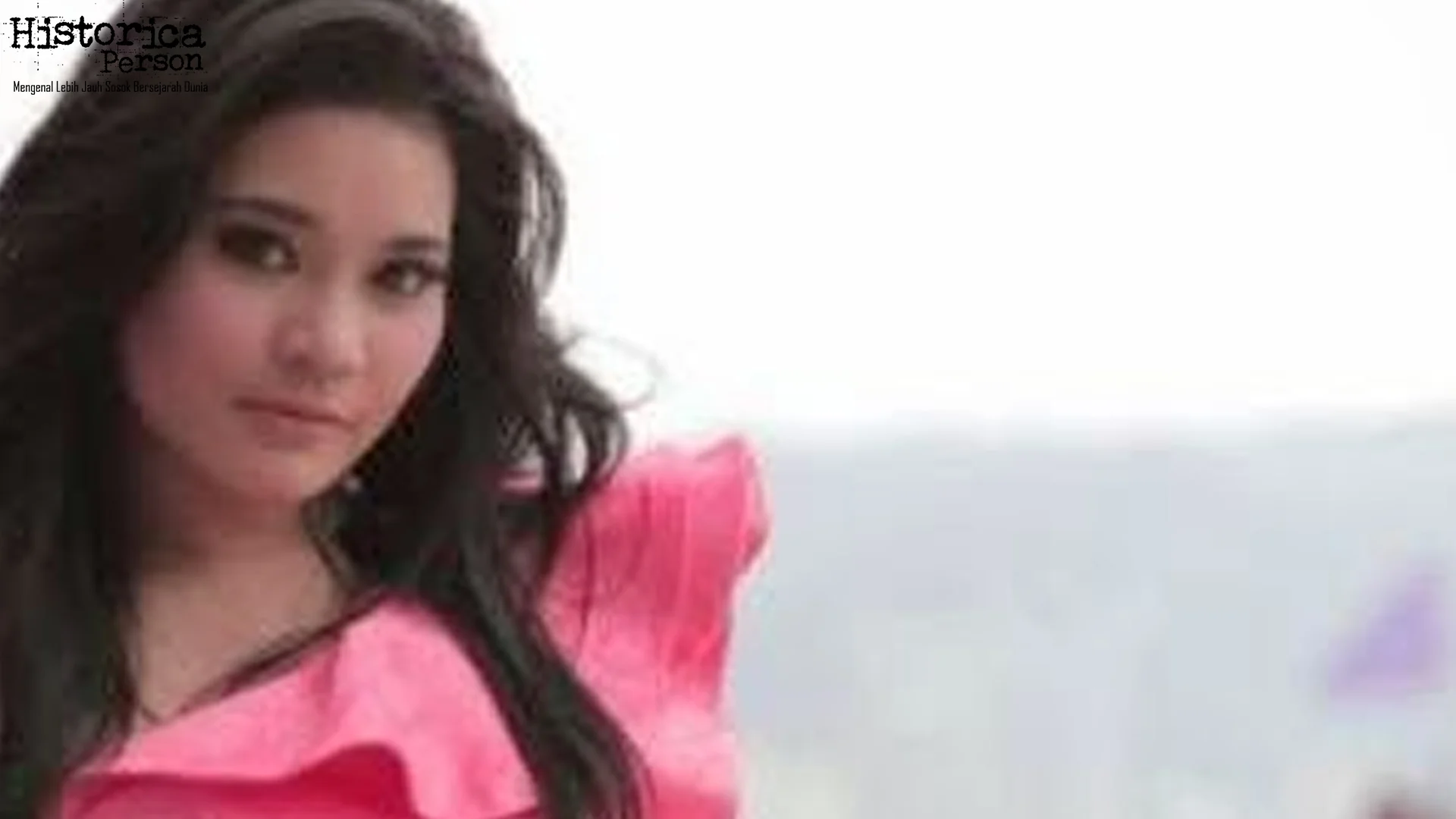 Penyanyi Marsheilla Dan 4 Lagu Yang Menjadi Ikon Dalam Kariernya