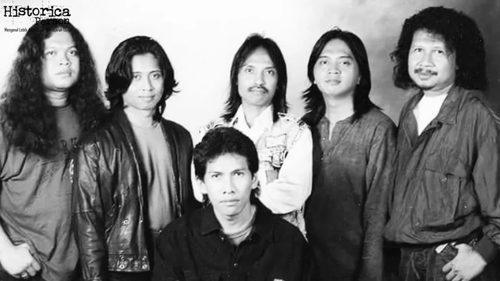 5 Hal Tentang Elpamas Yang Membuatnya Jadi Fenomena Musik