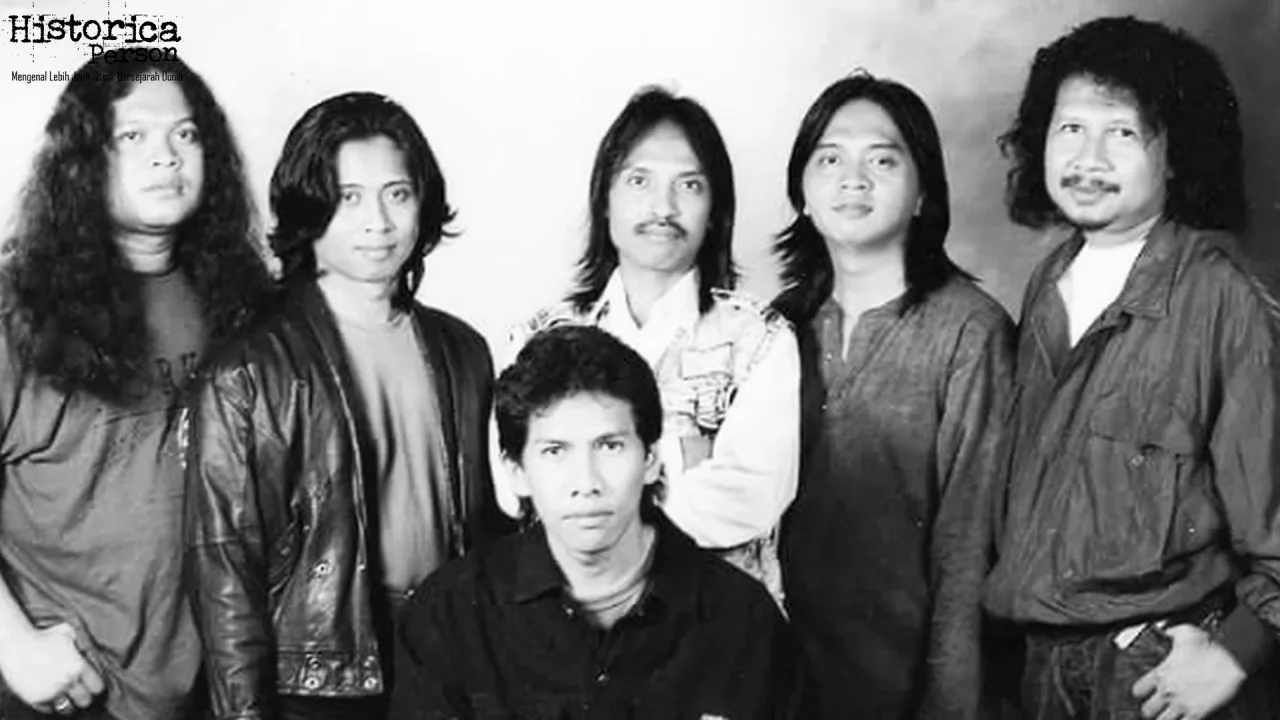 5 Hal Tentang Elpamas Yang Membuatnya Jadi Fenomena Musik