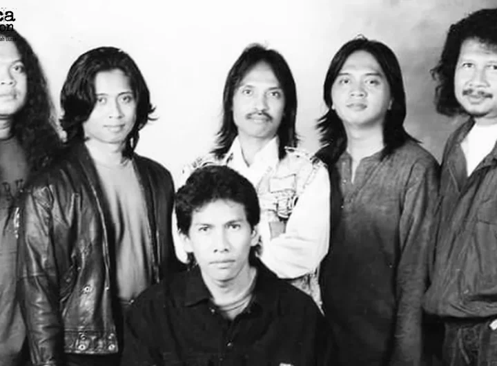 5 Hal Tentang Elpamas Yang Membuatnya Jadi Fenomena Musik