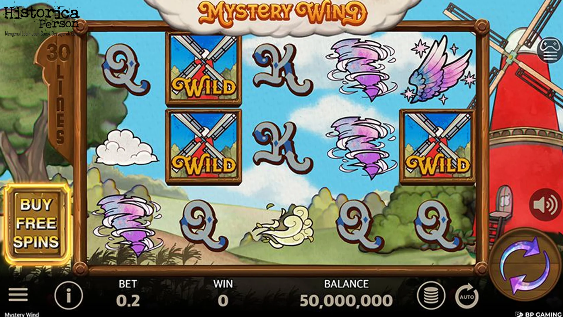 5 Filosofi Jiwa Abadi yang Bisa Kamu Dapetin dari Kisah Mystery Wind 2 5 Filosofi Jiwa Abadi yang Bisa Kamu Dapetin dari Kisah Mystery Wind