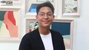 Adikara Fardy dan 4 Momen Baru Karier Yang Jadi Sorotan Media Musik