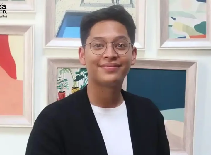 Adikara Fardy dan 4 Momen Baru Karier Yang Jadi Sorotan Media Musik