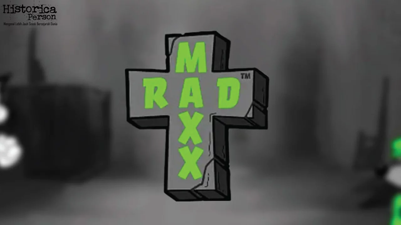 Cuma di Sini! 5 Hal Baru Tentang Rad Maxx yang Terungkap