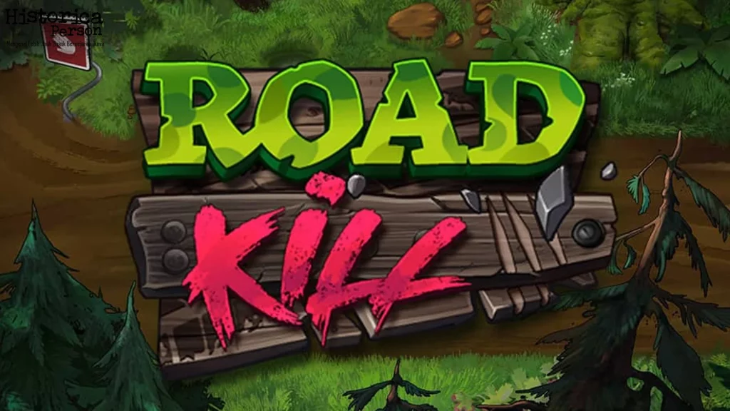 Bikin Speechless! 5 Twist Kecil Roadkill yang Tersembunyi