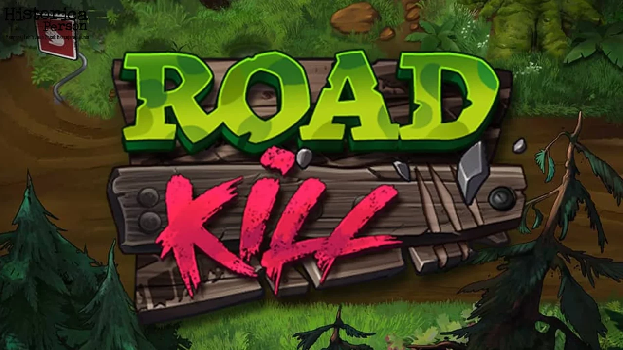 Bikin Speechless! 5 Twist Kecil Roadkill yang Tersembunyi