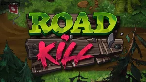 Bikin Speechless! 5 Twist Kecil Roadkill yang Tersembunyi