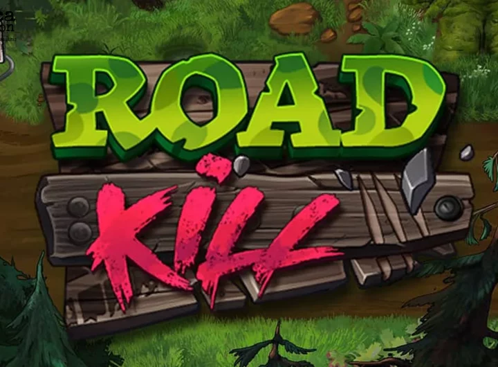 Bikin Speechless! 5 Twist Kecil Roadkill yang Tersembunyi