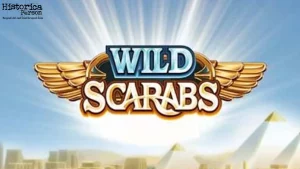 Bukan Kumbang Biasa! 5 Makna Sakral Asli Wild Scarabs di Mata Sejarah