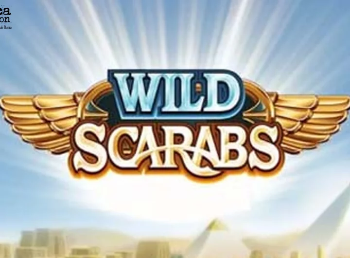 Bukan Kumbang Biasa! 5 Makna Sakral Asli Wild Scarabs di Mata Sejarah