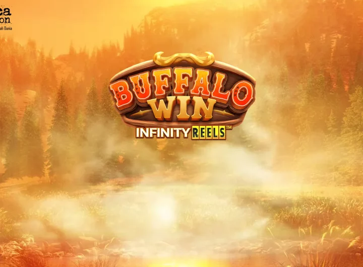 Auto Penasaran! 4 Mekanik Unik di Game Buffalo Win yang Bikin Greget