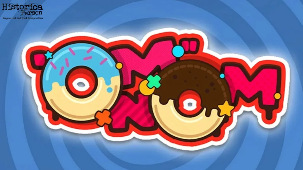 Review Omnom: 5 Yummy Random yang Bikin Gameplay Epik