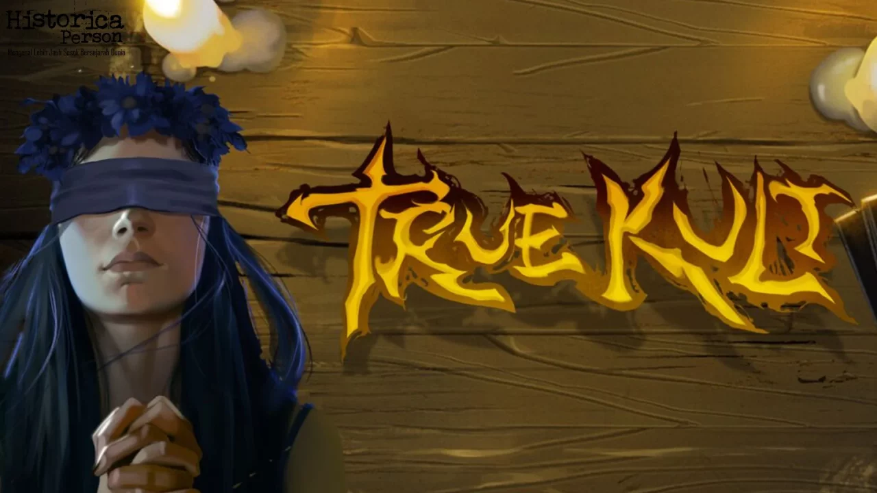 Cult Vibes! 5 Bukti Gila True Kult yang Bikin Lo Merinding