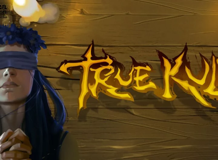 Cult Vibes! 5 Bukti Gila True Kult yang Bikin Lo Merinding