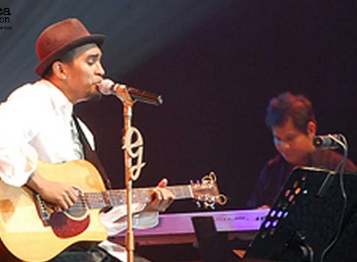 Glenn Fredly Bisa Menjadi Inspirasi Dengan 4 Lagu Yang Abadi