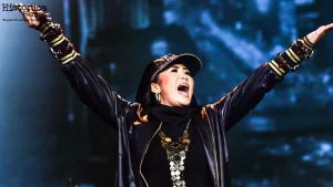 5 Karya Nicky Astria Yang Menginspirasi Banyak Musisi Tanah Air